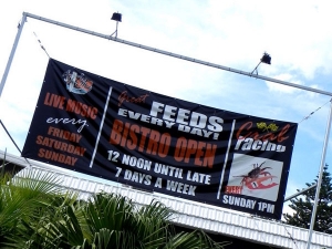 Banners